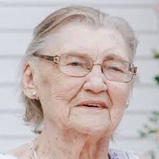 Dzidra Bullitis Obituary (1933