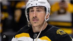 Is Marchand's time with the Bruins coming to an end?