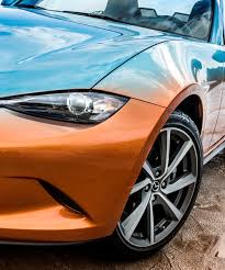 Image result for Hailey Orange 1966 Mazda