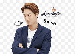 Последние твиты от 엑소_김종인 (kai) (@jjongenkim). ê¹€ì¢…ì¸ Png Pngegg