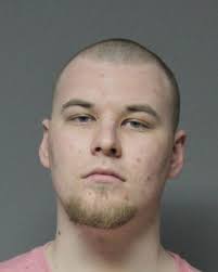 Nebraska Sex Offender Registry: Maxwell Joseph Scott O'dill