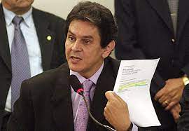 Roberto jefferson diz que não tem medo de uma chapa ciro gomes e lula. Roberto Jefferson Wikipedia