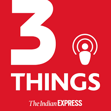It is the natural number following 2 and preceding 4, and is the smallest odd prime number and the only prime preceding a square number. 3 Things The Indian Express