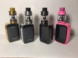 You're going to lose to quality smoke to the air, but you'll still get vape pen. Quick Guide To Using The Smok X Priv Baby W Baby Prince Tank The Vape Mall