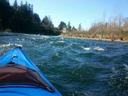 Pin On Kayaking In Oregon Fun Accesories