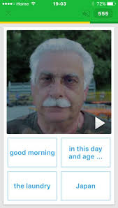 Mobile Learning 2018