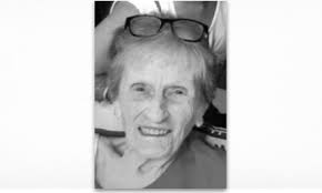 Illene Emma Rogers 1919-2022 • Paso Robles Press