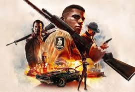 Definitive edition (xbox one) xbox live key united states. Mafia Definitive Edition Archives Godisageek Com