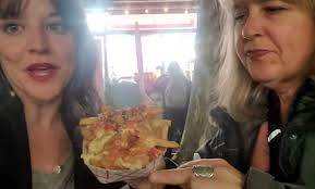 Bryant Park Christmas Market