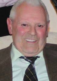 Condolence Book for John (Johnny) McQuillan (Monaghan Town, Monaghan)