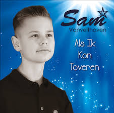 Sam Vanvelthoven