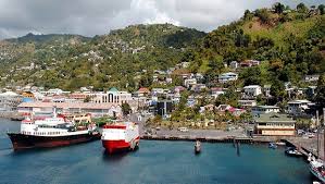 Though numerous, the streams are small except after heavy rains. Strengthening Of Maritime And Ocean Affairs In St Vincent And Grenadines The Commonwealth