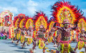 The festival has also made a lot of. Iloilo Cancels Exclusive Dinagyang Festival Parade