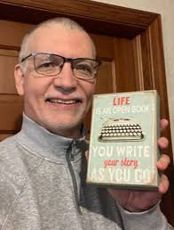 I write this post with a great deal of excitement- My step mother's book…