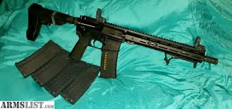 The griffin muzzle device is also not. Armslist For Sale Iwi Zion 15 Pistol