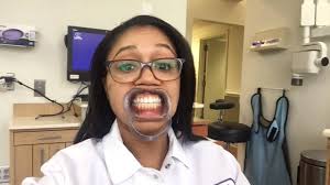 It’s time for our Speak Out Against Oral Cancer contest! What oral cancer  fact is Dr. Brittany Broomfield from the Marietta Summit, GA office sharing  in honor of Oral Cancer Awareness Month? Comment ...