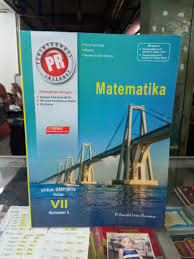 Buku ini merupakan buku siswa yang dipersiapkan pemerintah dalam rangka implementasi kurikulum 2013 atau sekarang dikenal. Lks Matematika Kelas 7 Semester 2 Dunia Sekolah