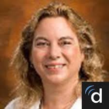 Dr. Susannah E. Johnson, MD