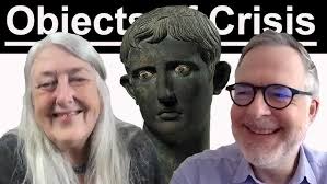 Objects of Crisis: The Meroe head of Augustus