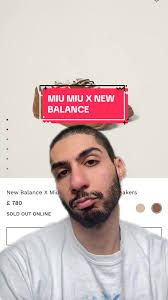 Miu Miu Colaborations with Influencer Are Real