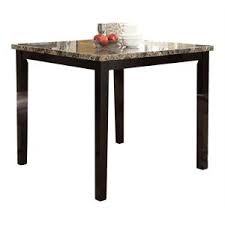 Spacious top for displaying kitchen tools or as a coffee table top. Marble Dining Tables Granite Dining Tables Stone Dining Tables Cymax Com