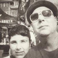 Doors & Whores: Pretty Much My Life So Far by Stuart Judd