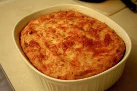 Jacques Pepin S Potato Souffle Potato Souffle Food Jacques Pepin Recipes