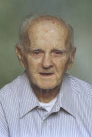 Obituary information for Reverend Ernest Boyer