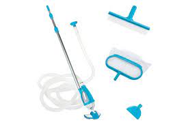 Les effets gênants, comme les yeux qui piquent, sont ainsi évités. Intex Kit D Entretien Vac Aspirateur De Piscine Pas Cher Test Et Avis