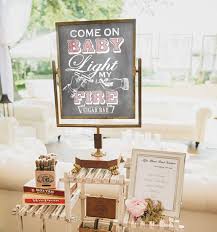 Baby Shower Cigar Bar Sign Come On Baby Light My Fire Typography Sign For Cigar Bar Cigar Bar Cigar Bar Wedding Cigar Bar Sign