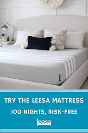Memory Foam Mattress Cooling Supportive Comfortable Leesa Leesa Mattress Mattress Kidsroom Decor