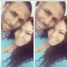 Mark Queen Jr. and Patience Rushing's Wedding Website