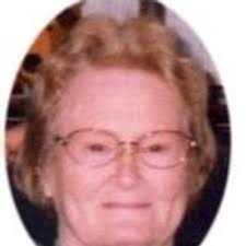 Obituary information for Allie Mae Prough