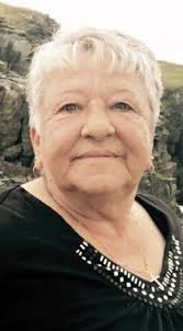 Obituary information for Pearl Martin