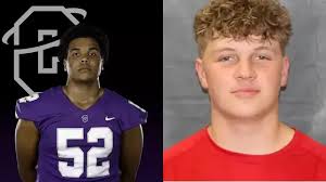 Who are the ex-high school stars from Magic Valley area competing