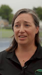 Paul Gilbert, Executive Director of NOVA Parks, shares his love for nature,  history, and his thoughts