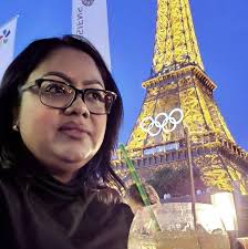 Rohinie Kate Rampersad