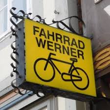 Fahrradgeschaft Dein Celle