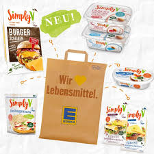 Good News Fur Alle Edeka Einkaufer Von Hannover Bis Berlin Uber Braunschweig Hildesheim Und Nienburg Weser Das Suchen Hat Ein En In 2020 Vegan Einkaufen Edeka Genuss