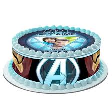 Genau wie unser brot werden auch unsere kuchen, torten und teilchen nur aus besten rohstoffen und in handwerklicher tradition hergestellt. Easycake Kit Fur Personalisierte Kuchen Papa Ich Liebe Dich Mehr Als 3 X1000