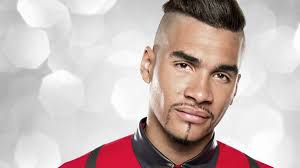 Strictly's louis smith a proud dad as he announces new baby girl's adorable name. Bbc One Strictly Come Dancing Louis Smith