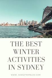 I Was From The City She Was From The Outside Baby It S Cold Outside Things To Do In Sydney In Winter She A A Trip Australia Tourism Winter In Australia Australia Travel