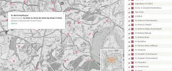 The geodata underlying the map is considered the primary output of the project. So Baut Man Eine Immer Aktuelle Karte Ausgewahlter Daten Vor Ort Aus Der Openstreetmap Konrad Lischka