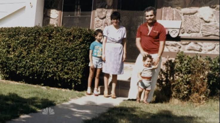 The Man Who Wasn't There
