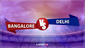 Rcb vs dc highlights, ipl 2019: Rcb Vs Dc Live Score Updates Catch Live Scorecard And Commentary Of Royal Challengers Bangalore Vs Delhi Capitals Zee5 News