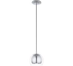 Same day delivery 7 days a week £3.95, or fast store collection. Buy Eglo Rocamar Pendant Light Chrome Ceiling Lights Argos Chrome Pendant Lighting Pendant Light Wall Ceiling Lights