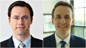 Former Macquarie Media bosses behind new biz podcast