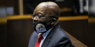 South africa's former president failed to show up at a corruption inquiry. What Jacob Zuma S Sentencing Means For South Africa