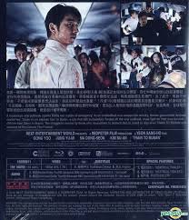 Individuals in a state train to busan, a city which has successfully fended off the outbreak, has to fight for their survival. Yesasia Train To Busan 2016 Blu Ray Hong Kong Version Blu Ray Gong Yoo Jung Yoo Mi Edko Films Ltd Hk Korea Movies Videos Free Shipping