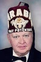 Clarence Shepard Obituary (1932